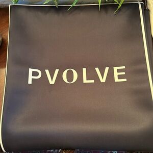 Pvolve floor mat